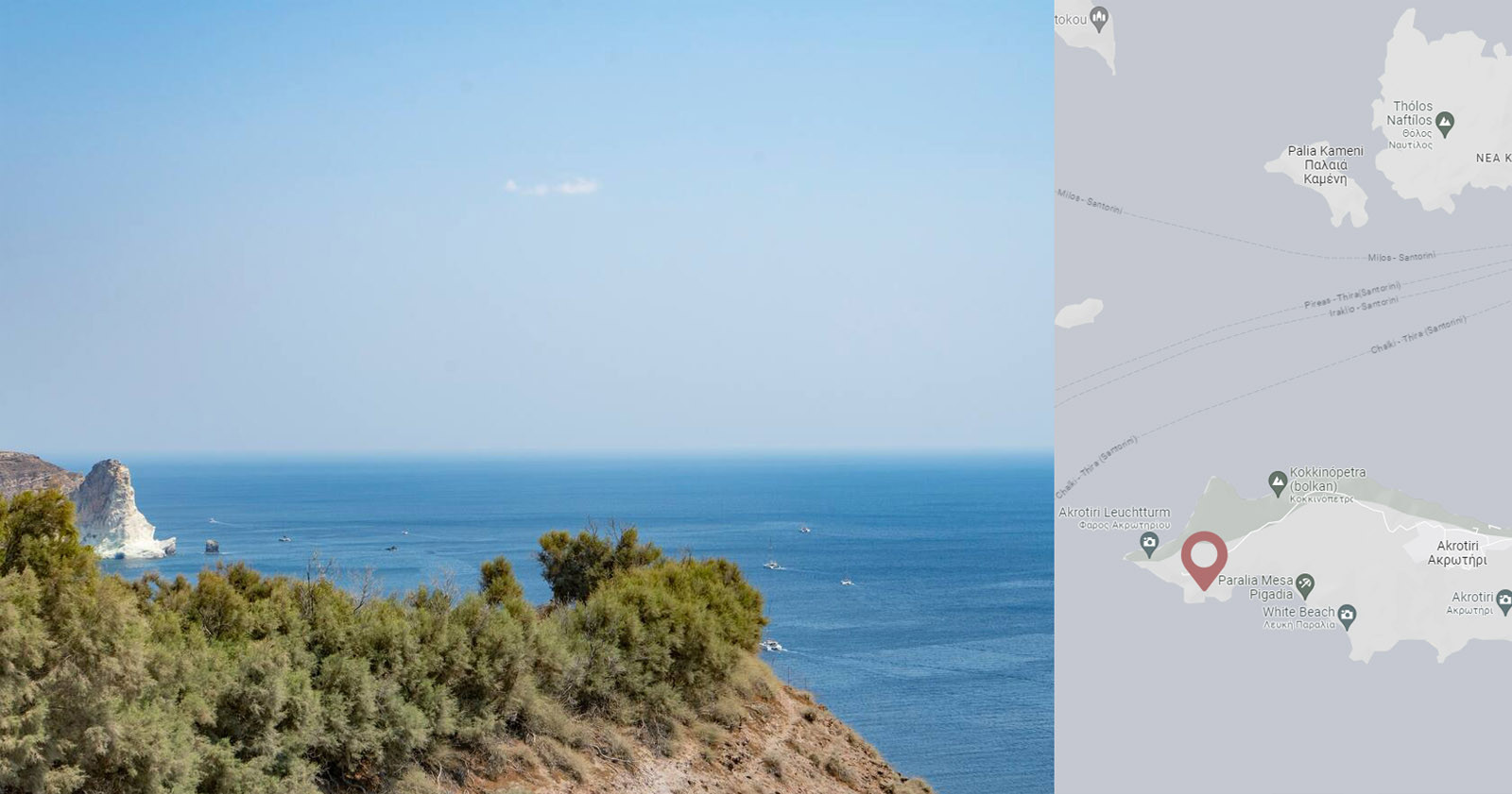 Location