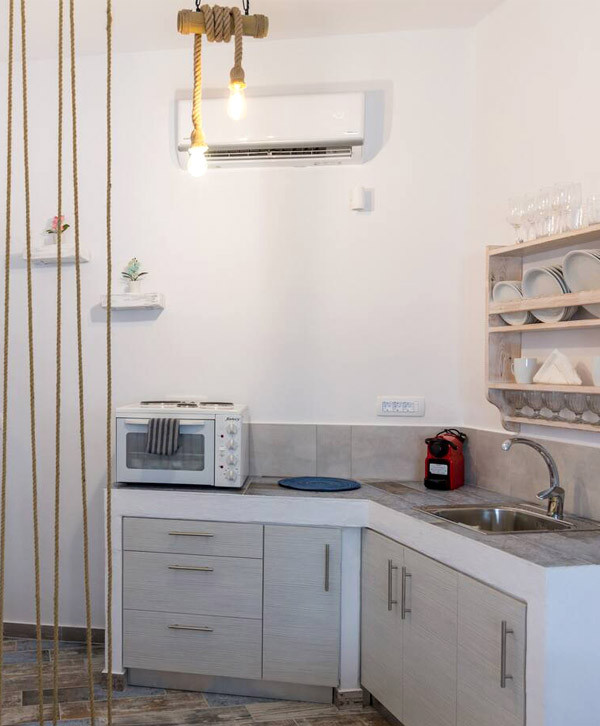 Facilities & Amenities